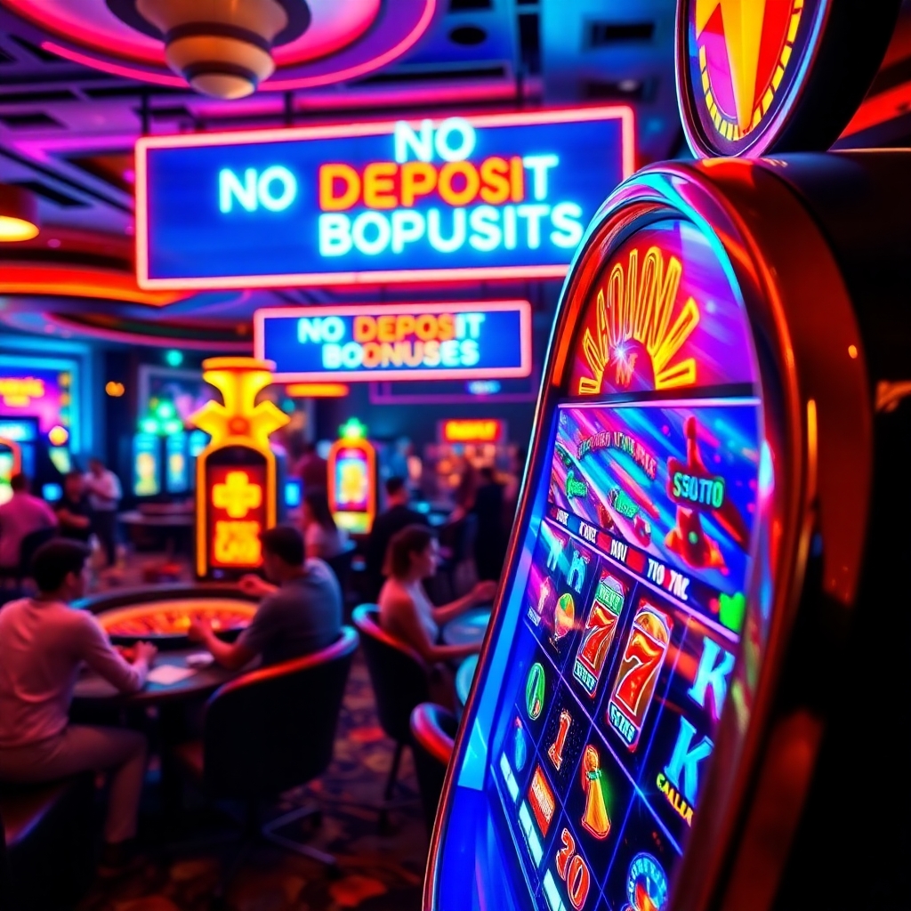 High Payout Slots