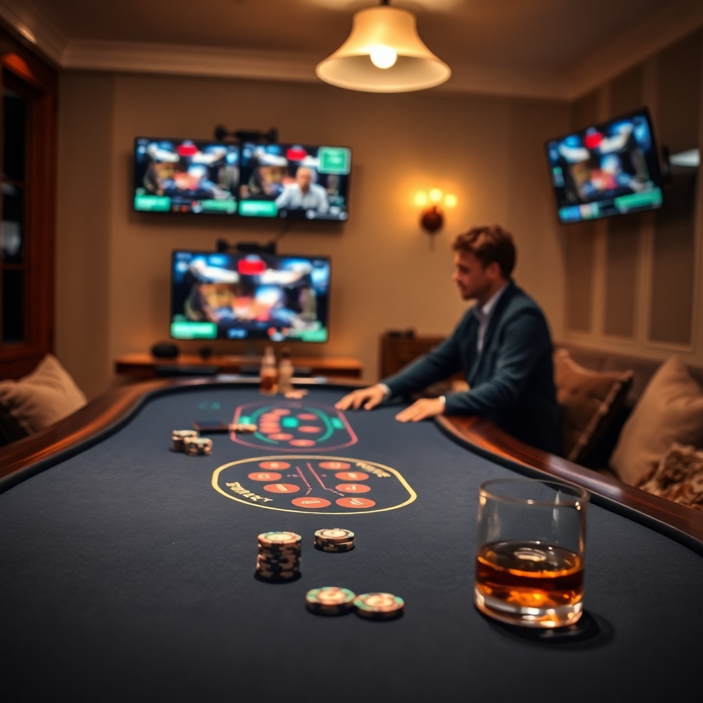 live-casino-how-to-play-with-real-dealers